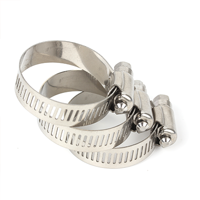 304不銹鋼定制美式喉箍定制D3229