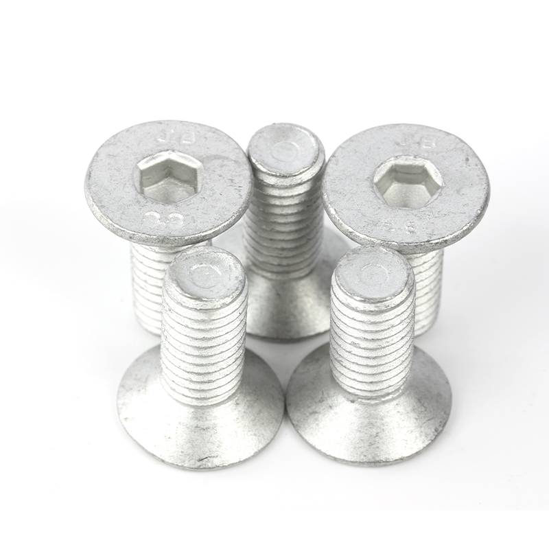 不同工況下8.8級與10.9級緊固件等級選擇解析